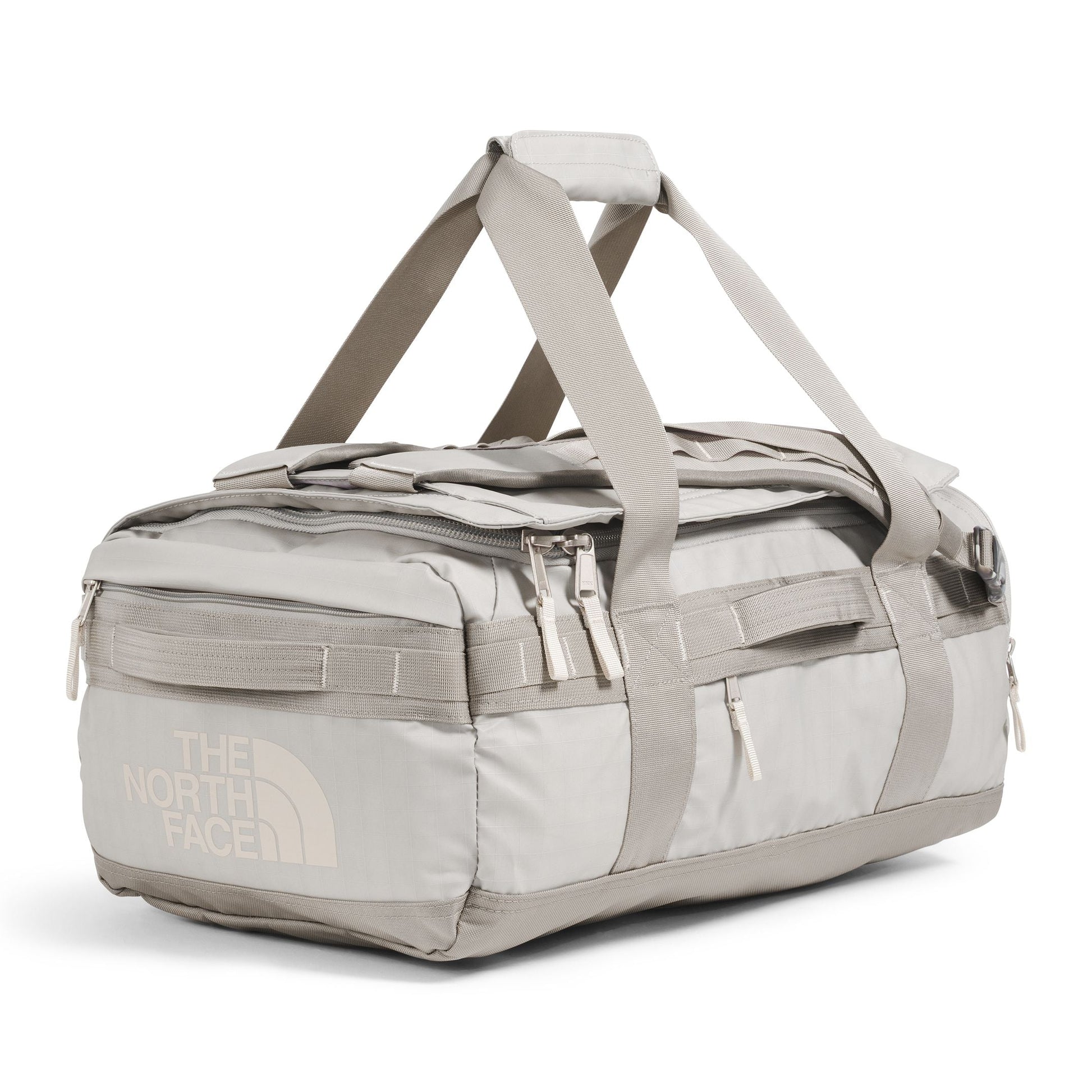 The North Face Duffles Soapstone/Stone Slab The North Face Base Camp Voyager Duffel—42L