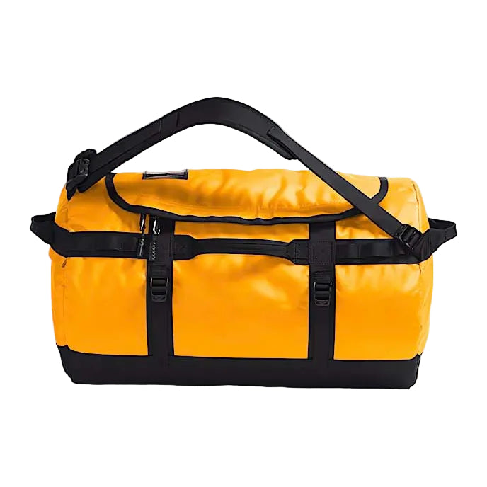 The North Face Duffles Summit Gold/TNF Black The North Face Base Camp Duffel—S