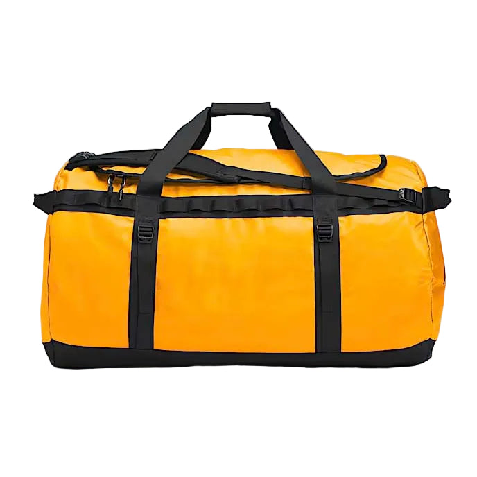The North Face Duffles Summit Gold/TNF Black The North Face Base Camp Duffel—XL