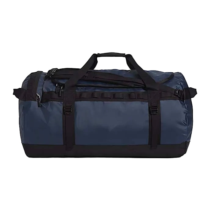 The North Face Duffles Summit Navy/TNF Black The North Face Base Camp Duffel—L