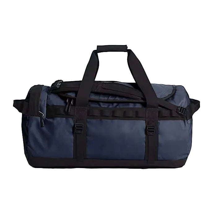 The North Face Duffles Summit Navy/TNF Black The North Face Base Camp Duffel—M