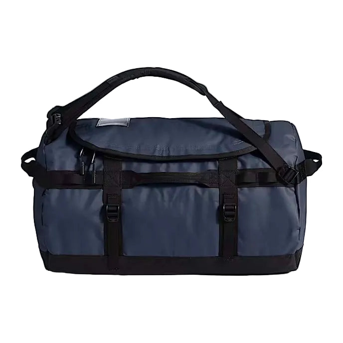 The North Face Duffles Summit Navy/TNF Black The North Face Base Camp Duffel—S