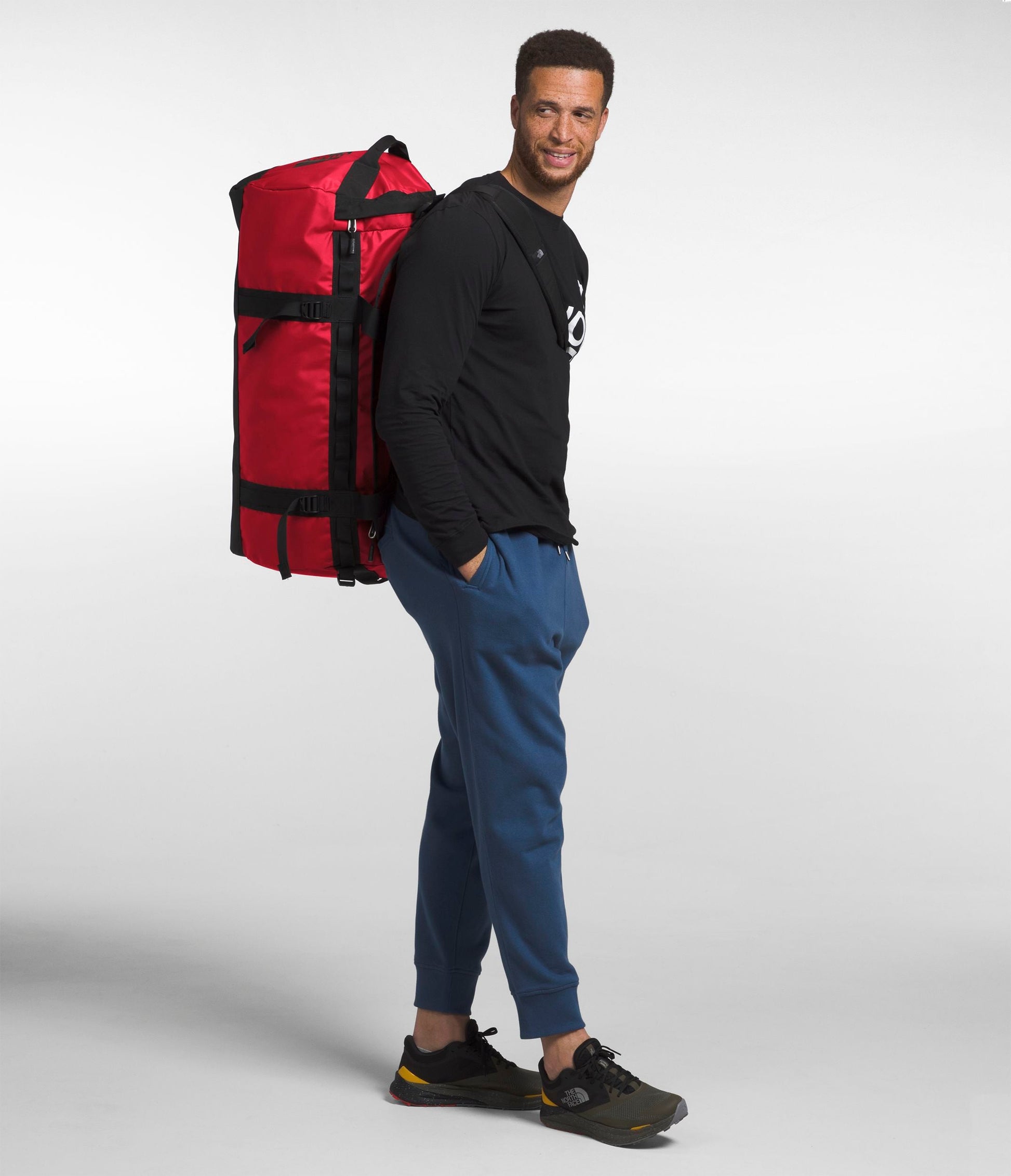 The North Face Duffles The North Face Base Camp Duffel—L