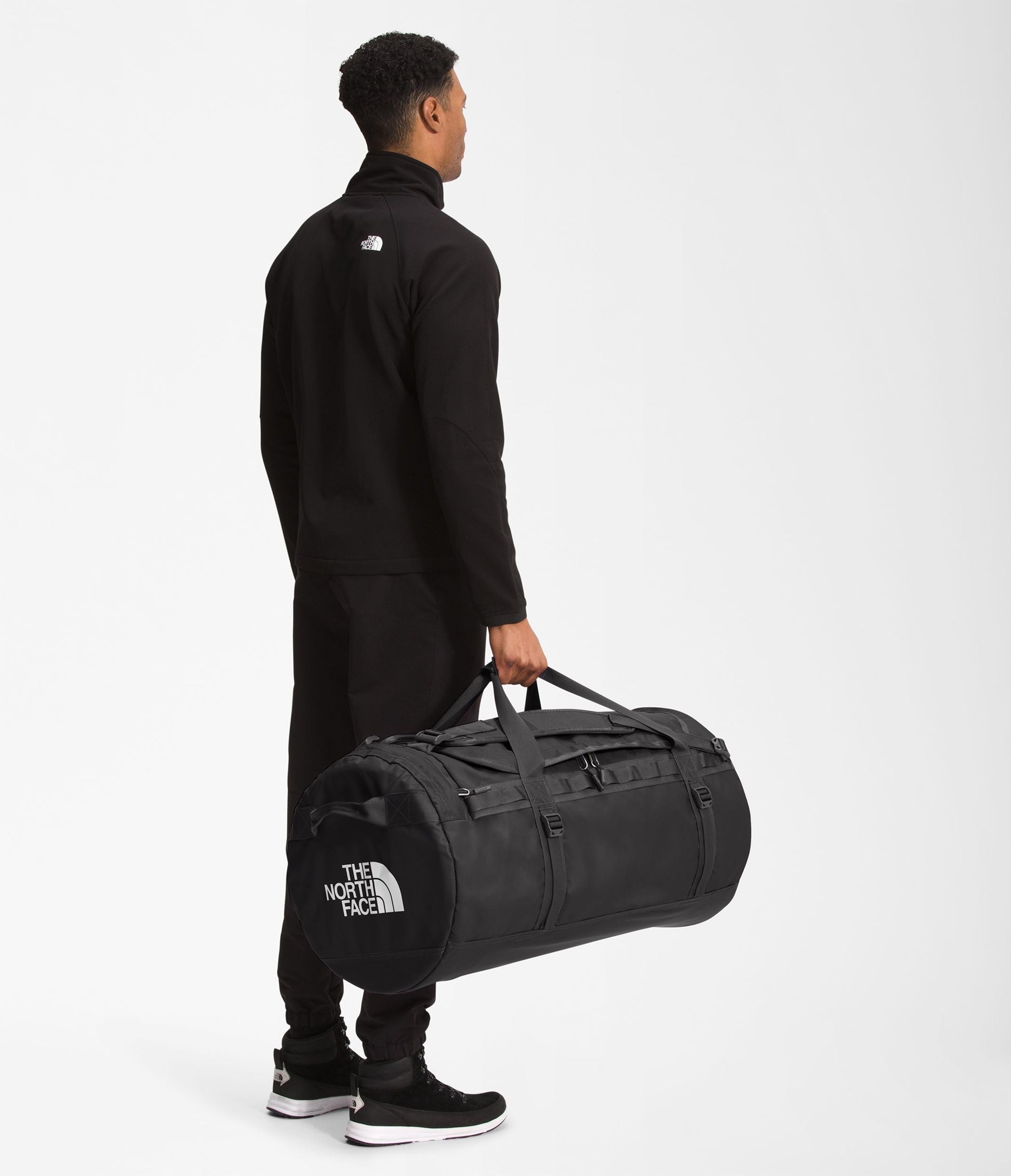 The North Face Duffles The North Face Base Camp Duffel—L