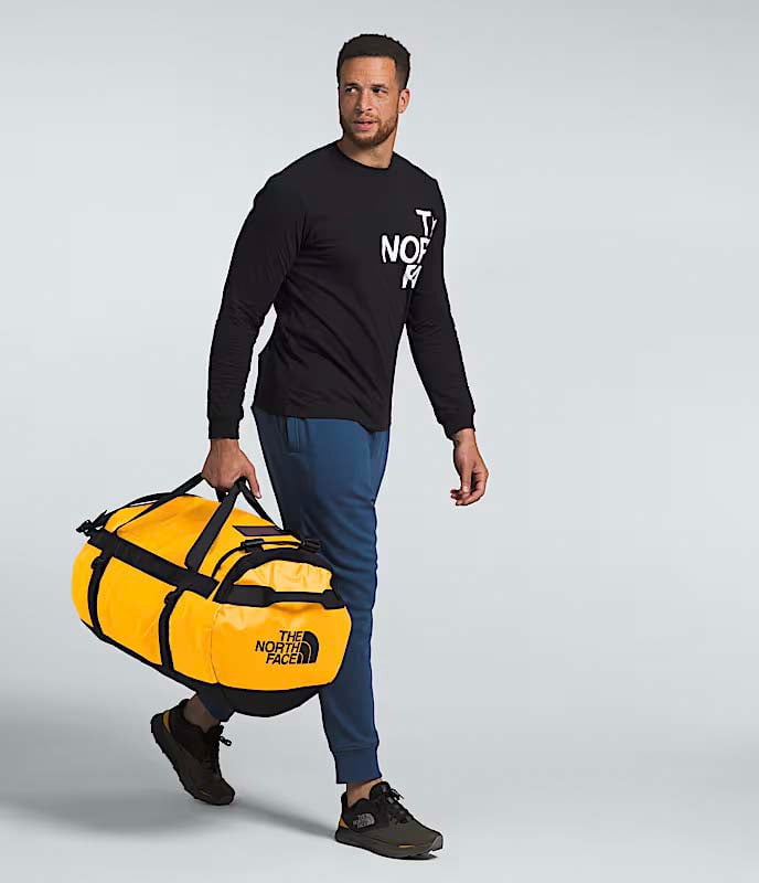 The North Face Duffles The North Face Base Camp Duffel—L