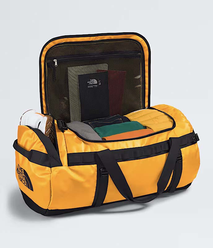 The North Face Duffles The North Face Base Camp Duffel—L