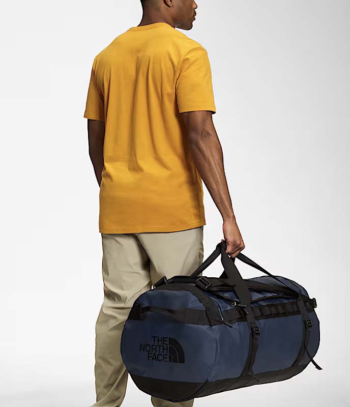 The North Face Duffles The North Face Base Camp Duffel—L
