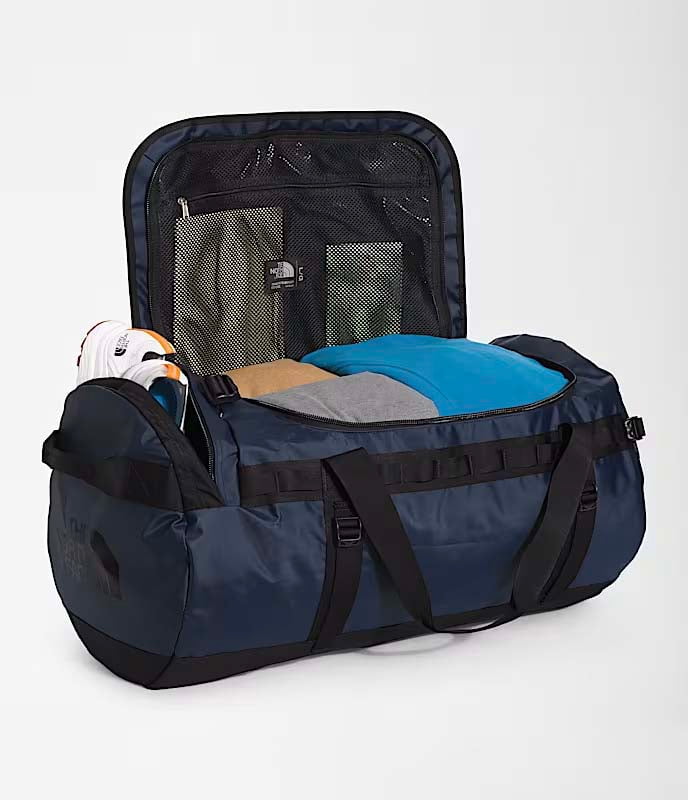 The North Face Duffles The North Face Base Camp Duffel—L