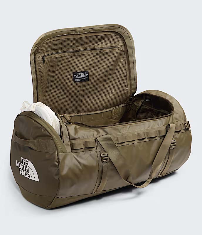The North Face Duffles The North Face Base Camp Duffel—L