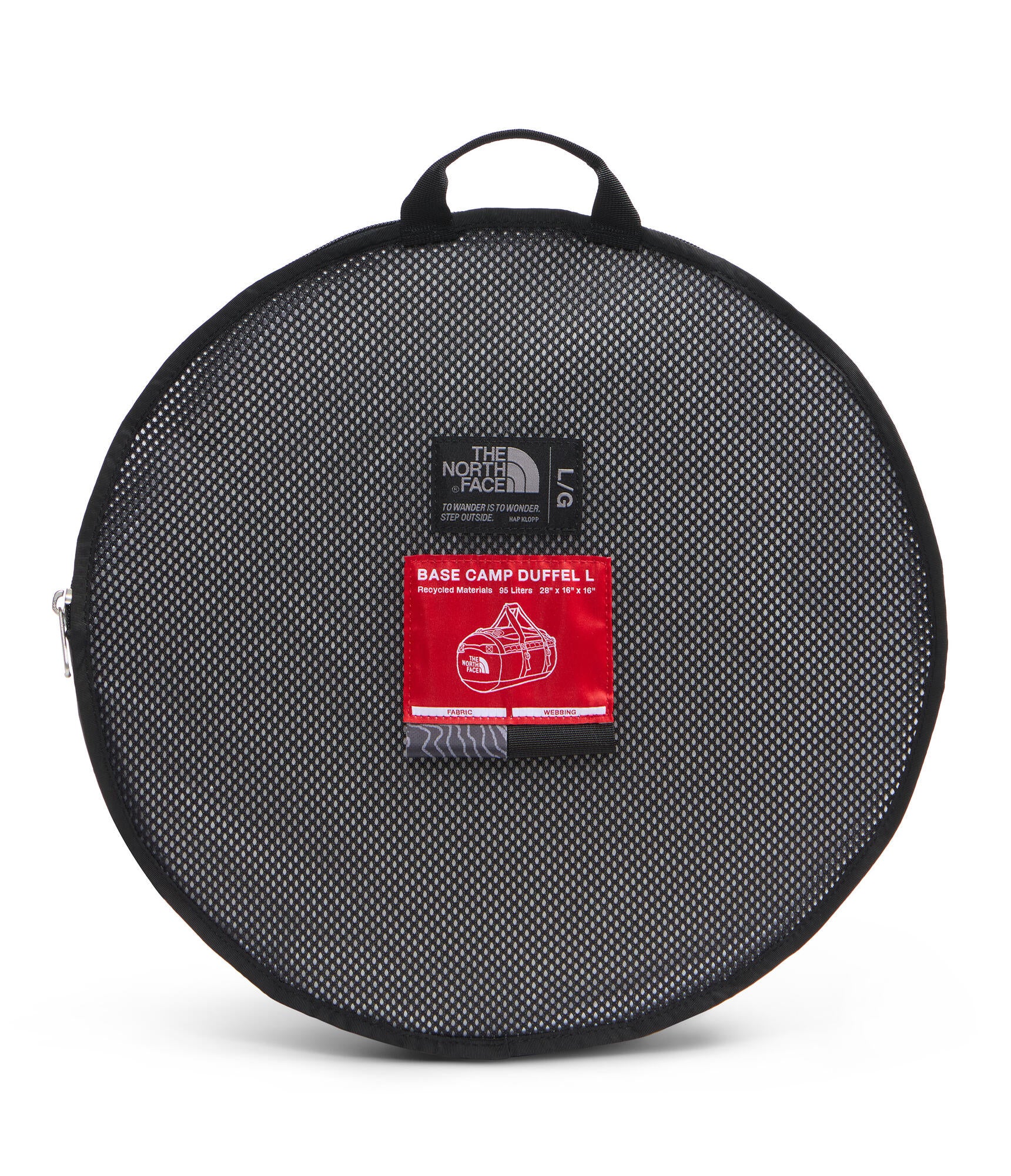 The North Face Duffles The North Face Base Camp Duffel—L