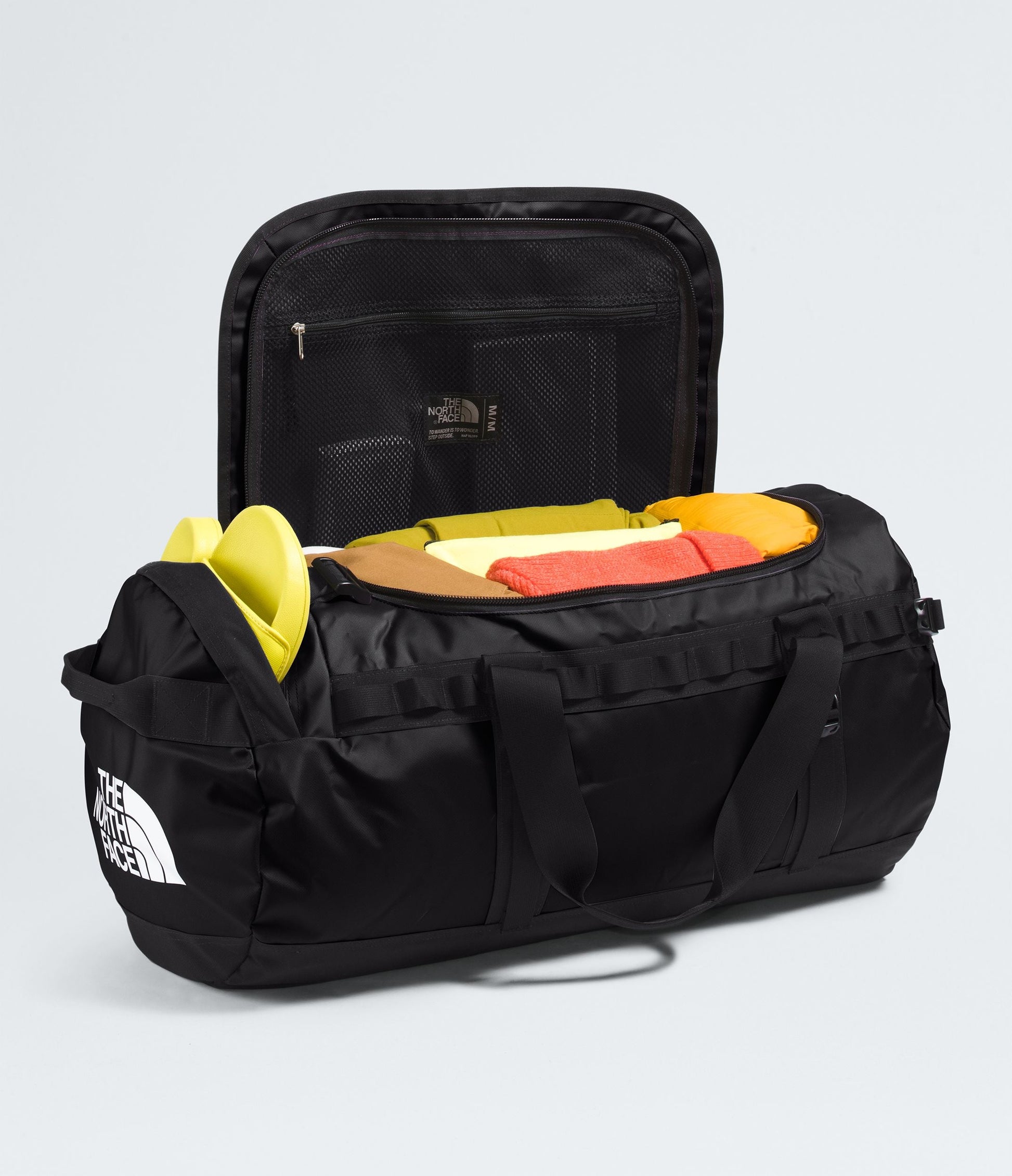 The North Face Duffles The North Face Base Camp Duffel—M