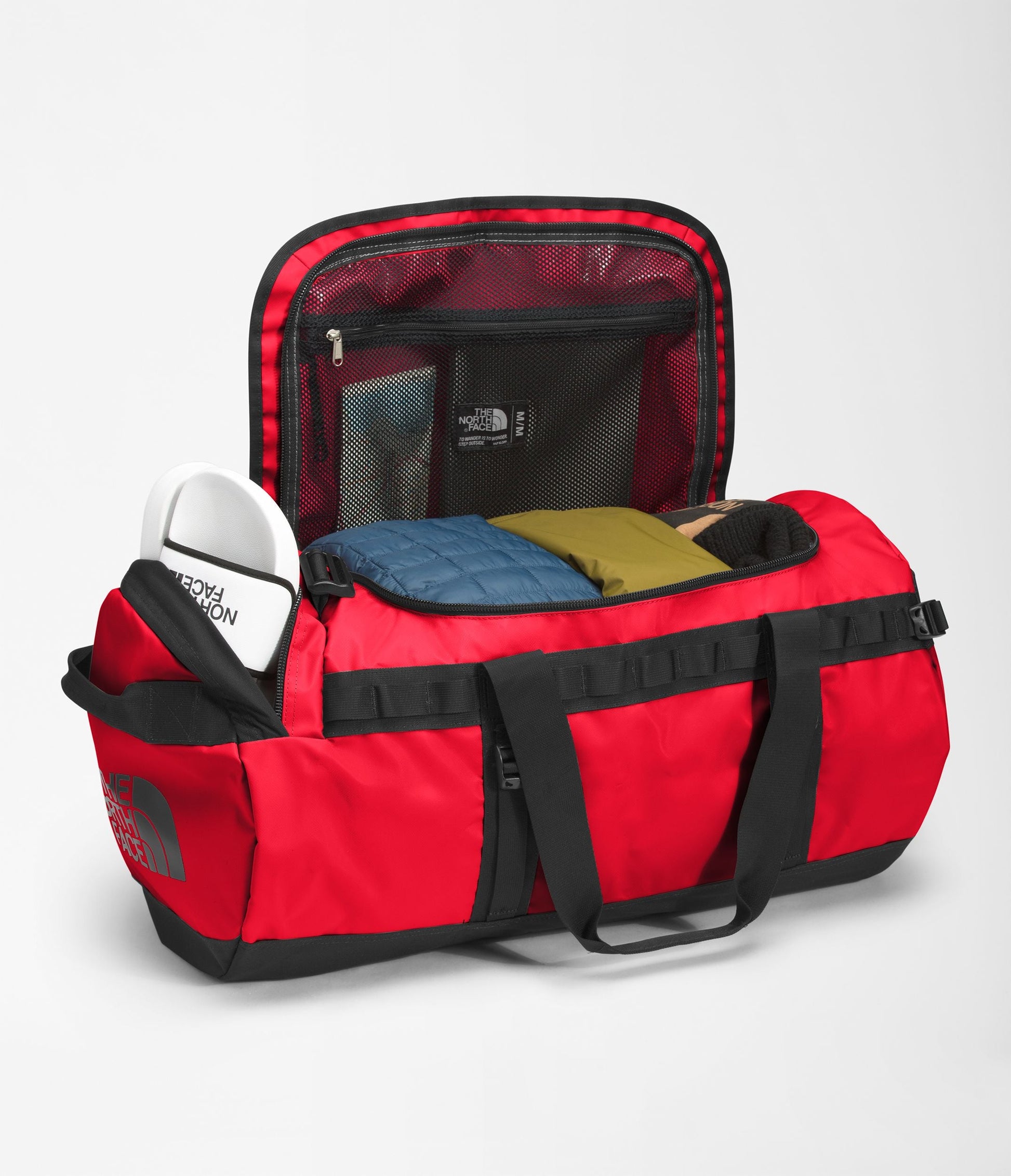 The North Face Duffles The North Face Base Camp Duffel—M