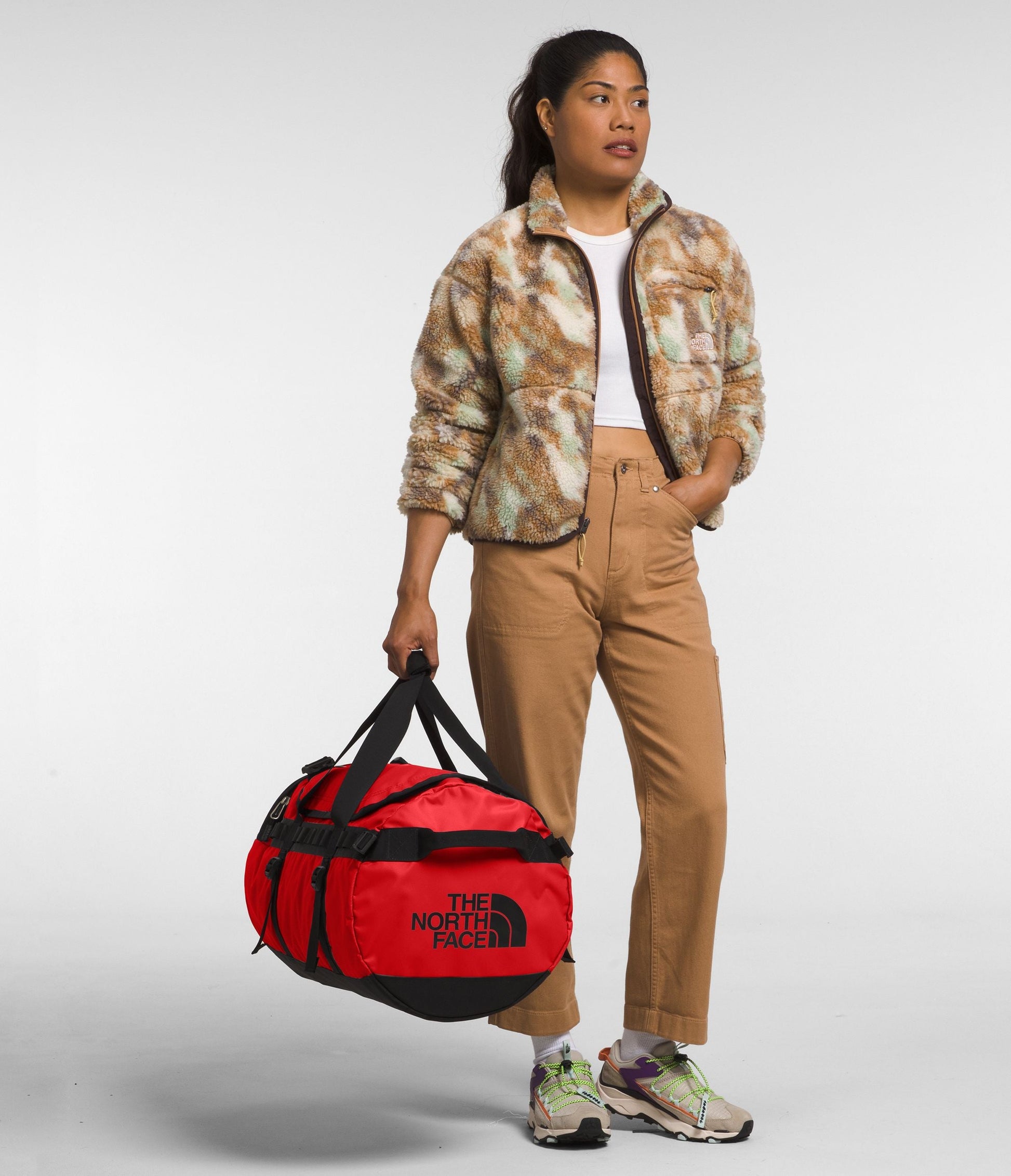 The North Face Duffles The North Face Base Camp Duffel—M