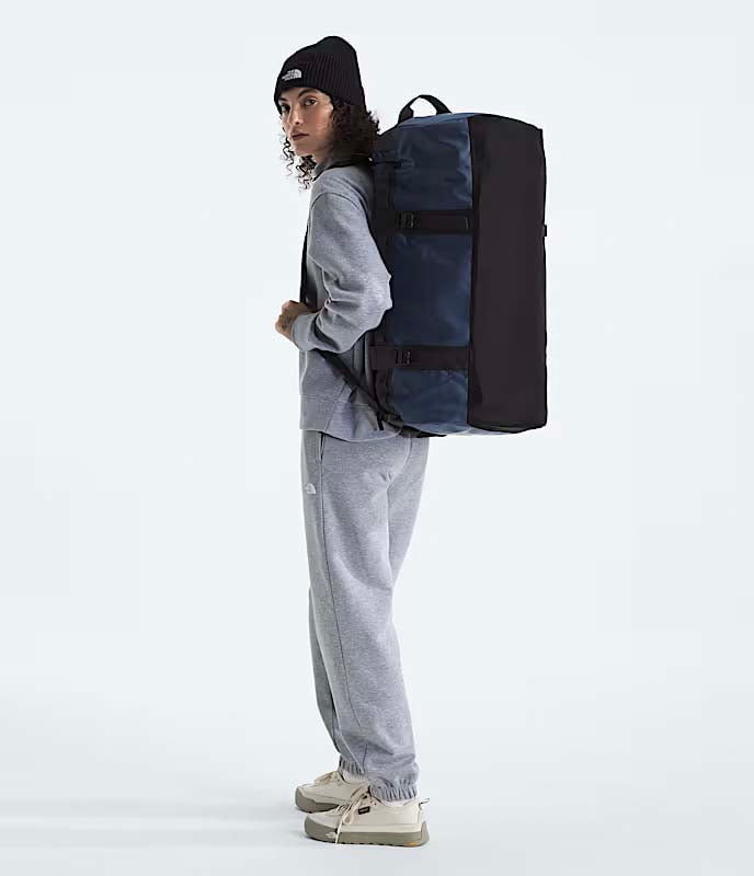 The North Face Duffles The North Face Base Camp Duffel—M