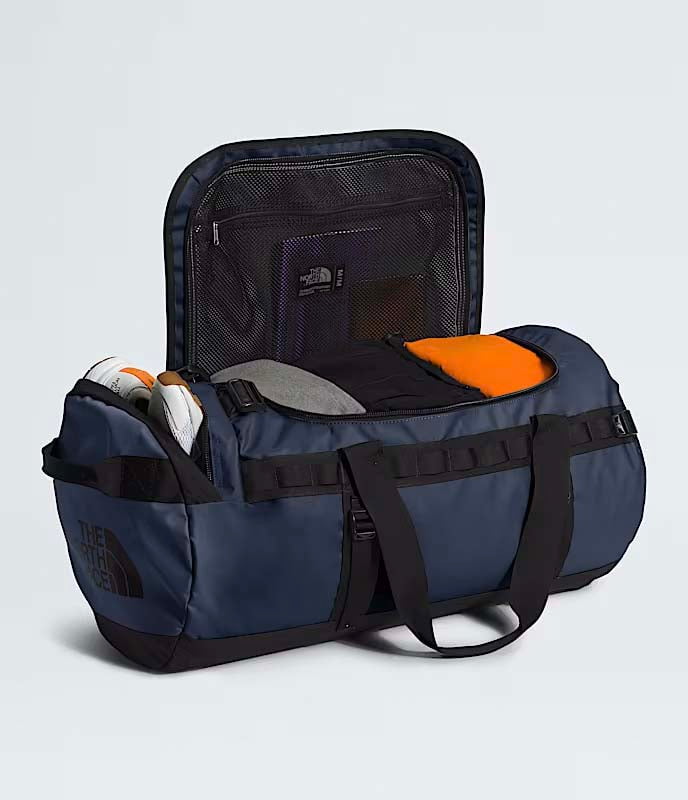 The North Face Duffles The North Face Base Camp Duffel—M