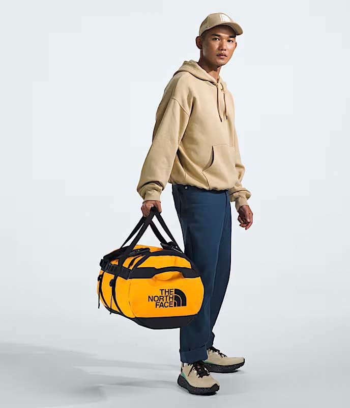The North Face Duffles The North Face Base Camp Duffel—M