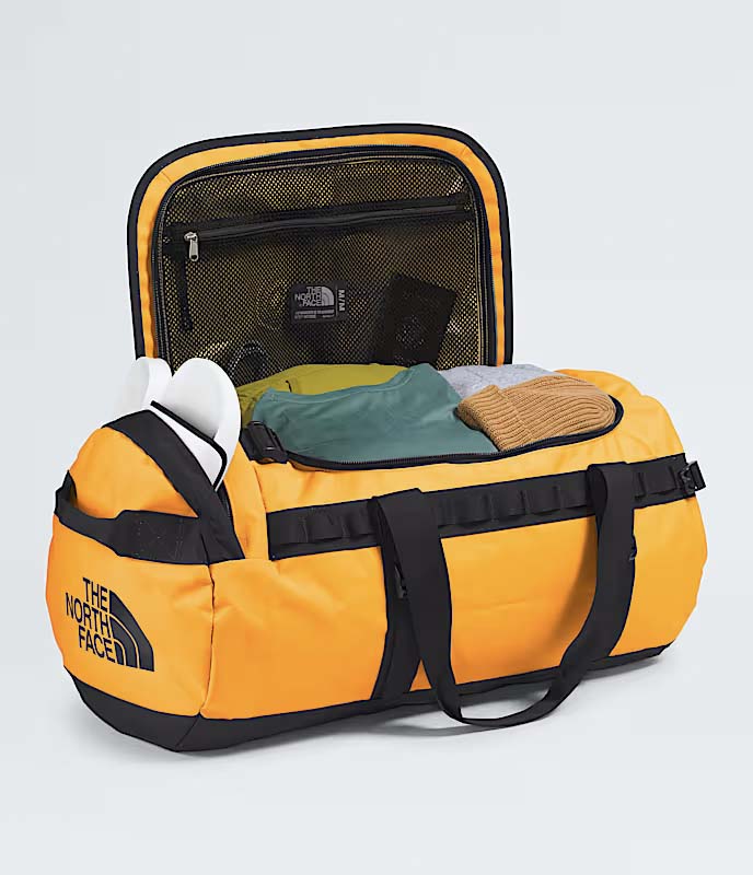 The North Face Duffles The North Face Base Camp Duffel—M
