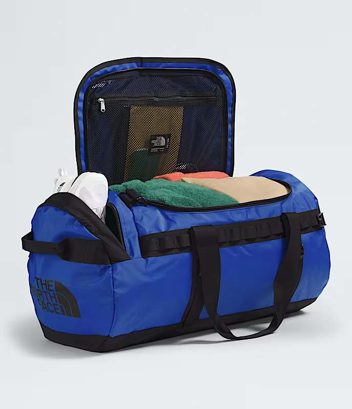 The North Face Duffles The North Face Base Camp Duffel—M