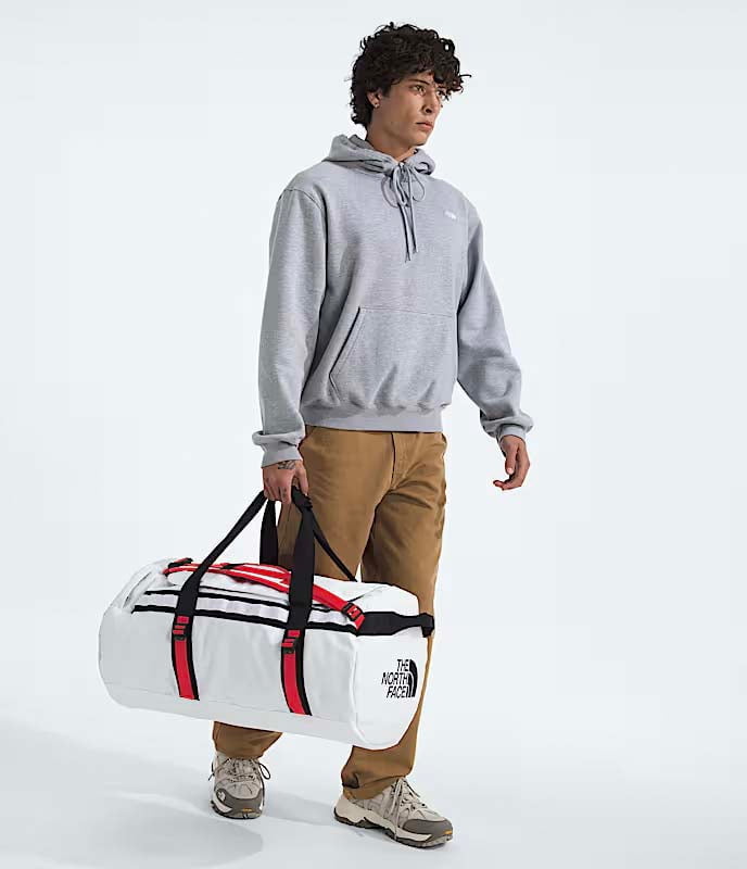 The North Face Duffles The North Face Base Camp Duffel—M