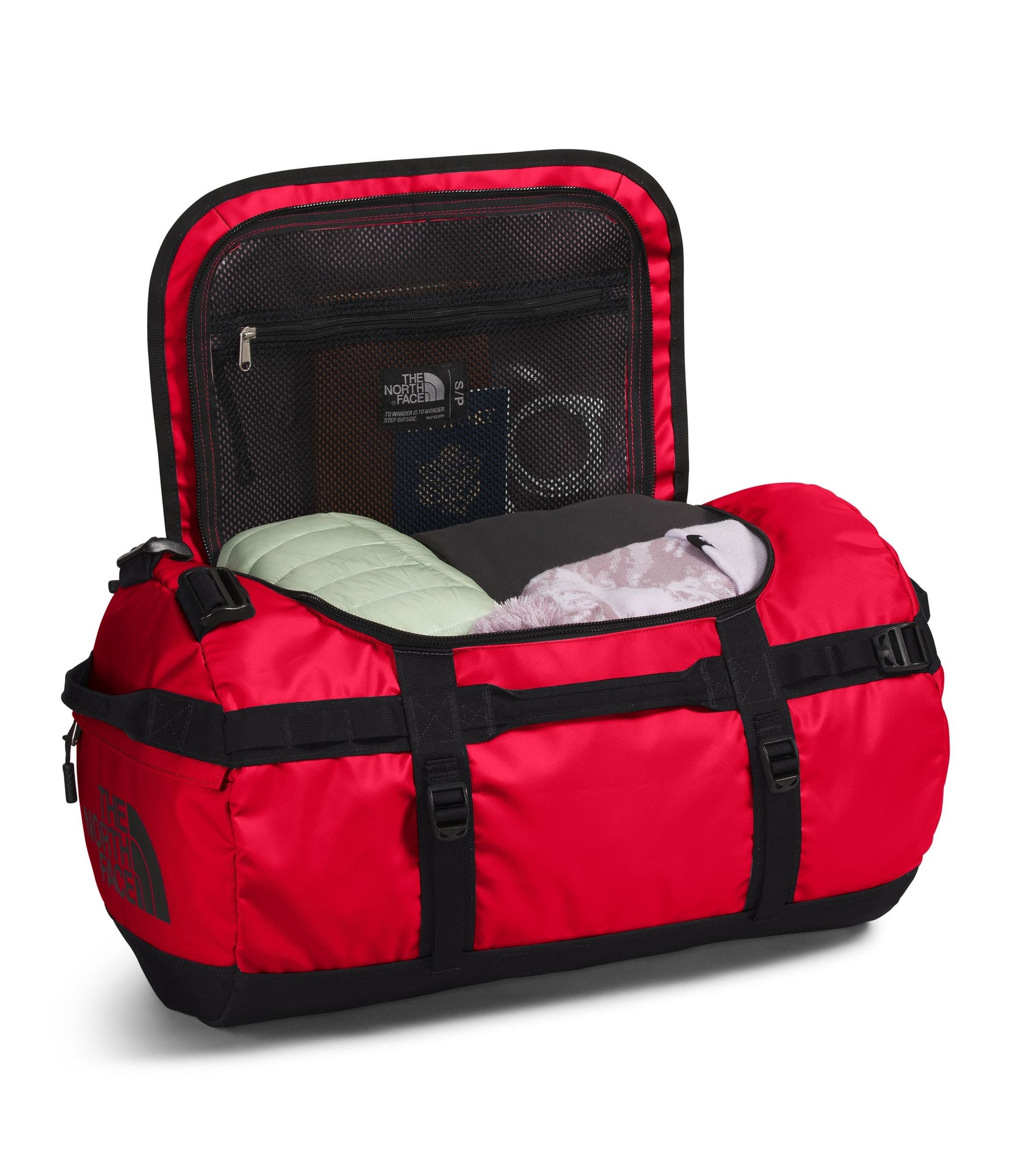 The North Face Duffles The North Face Base Camp Duffel—S