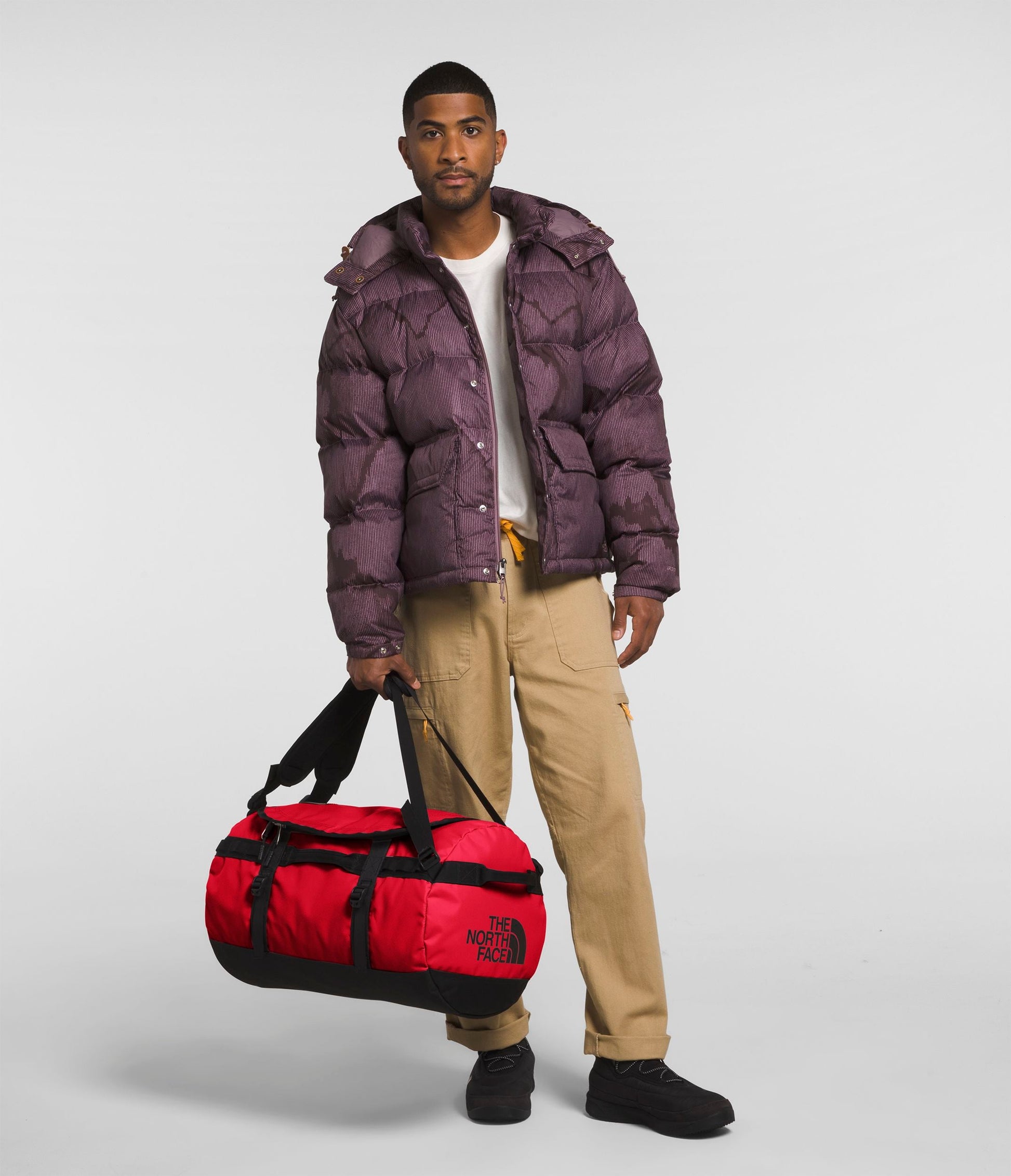 The North Face Duffles The North Face Base Camp Duffel—S