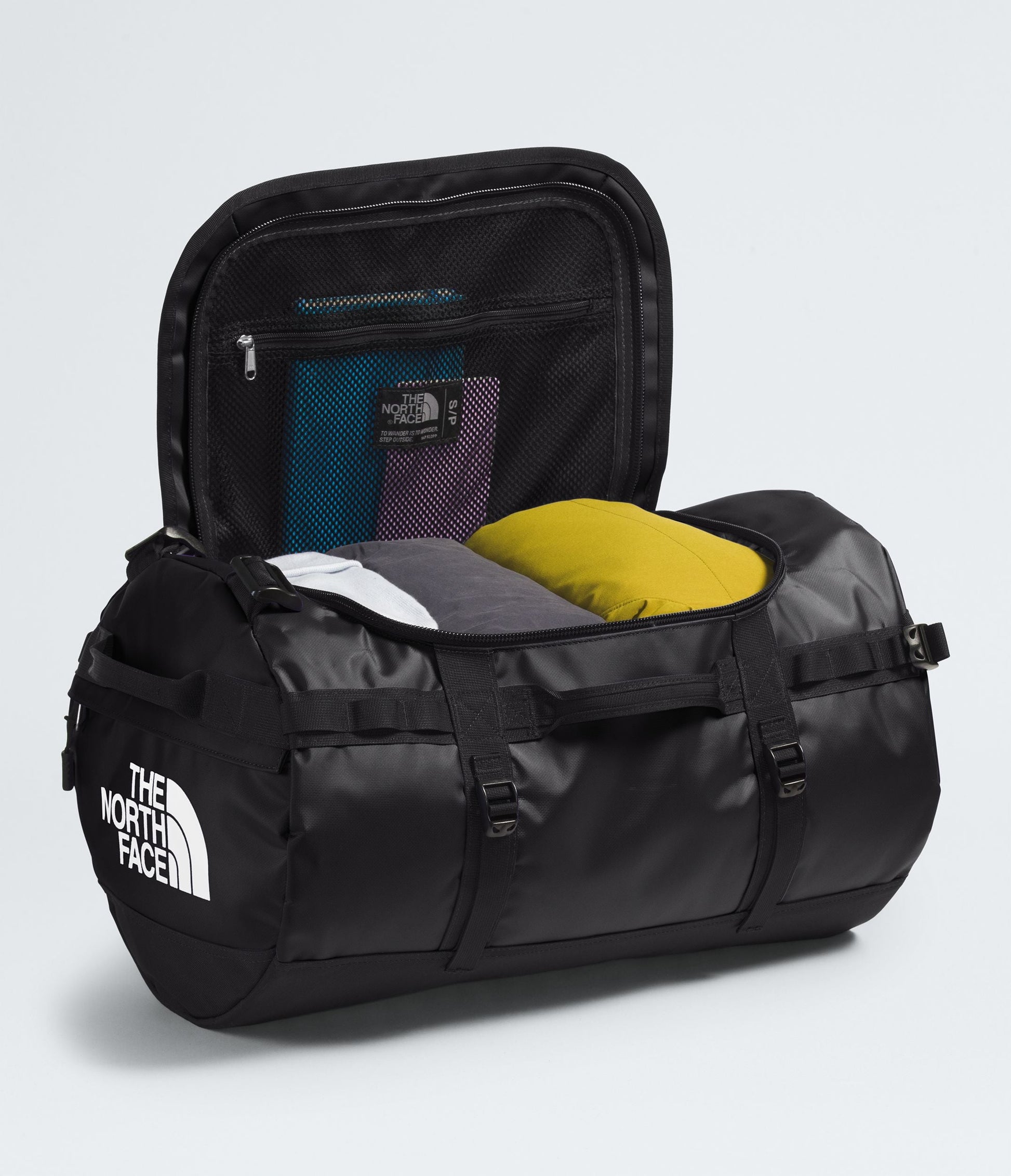 The North Face Duffles The North Face Base Camp Duffel—S