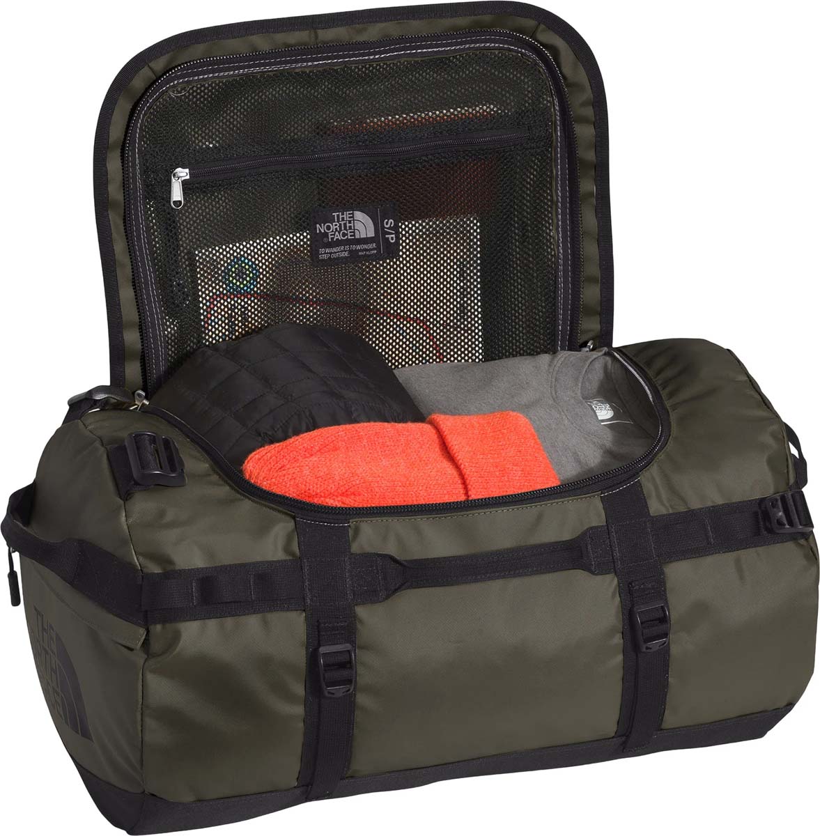 The North Face Duffles The North Face Base Camp Duffel—S