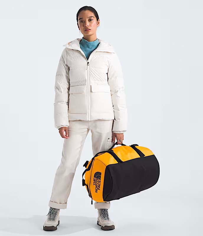 The North Face Duffles The North Face Base Camp Duffel—S