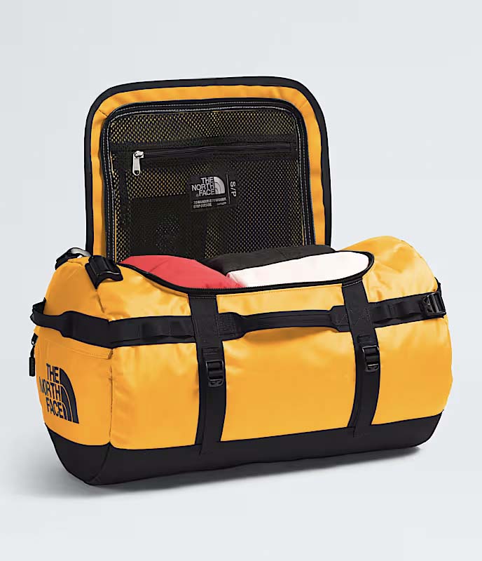 The North Face Duffles The North Face Base Camp Duffel—S