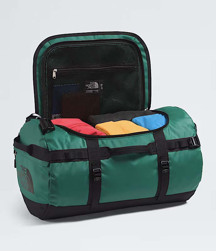 The North Face Duffles The North Face Base Camp Duffel—S
