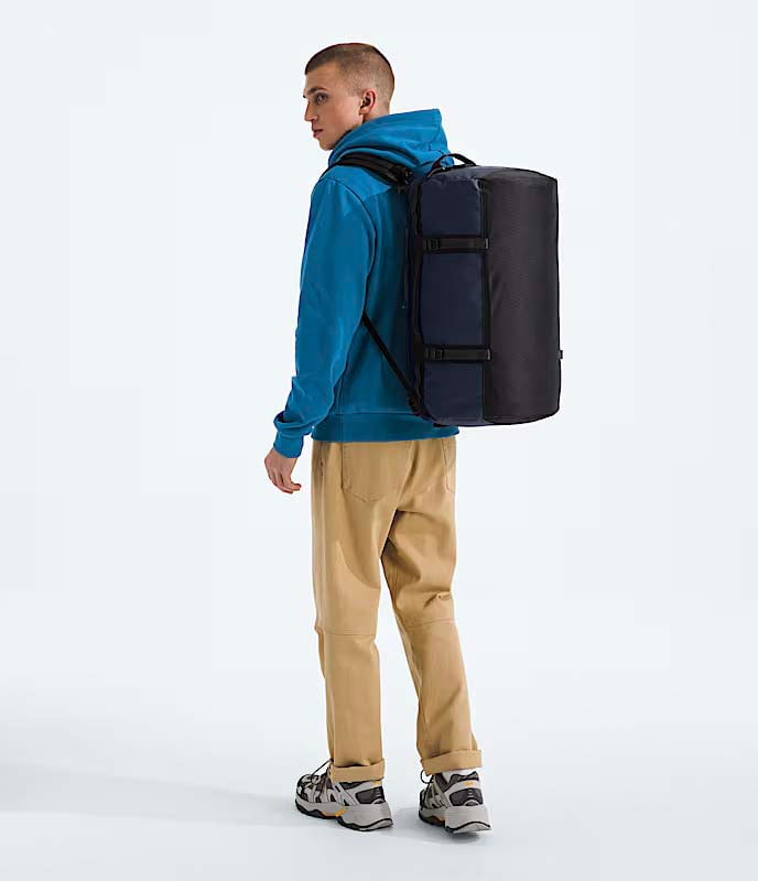 The North Face Duffles The North Face Base Camp Duffel—S