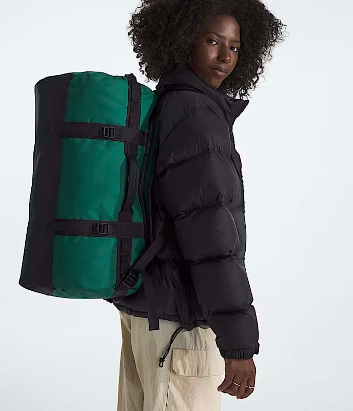 The North Face Duffles The North Face Base Camp Duffel—S