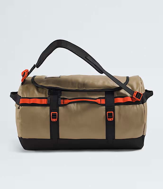 The North Face Duffles The North Face Base Camp Duffel—S