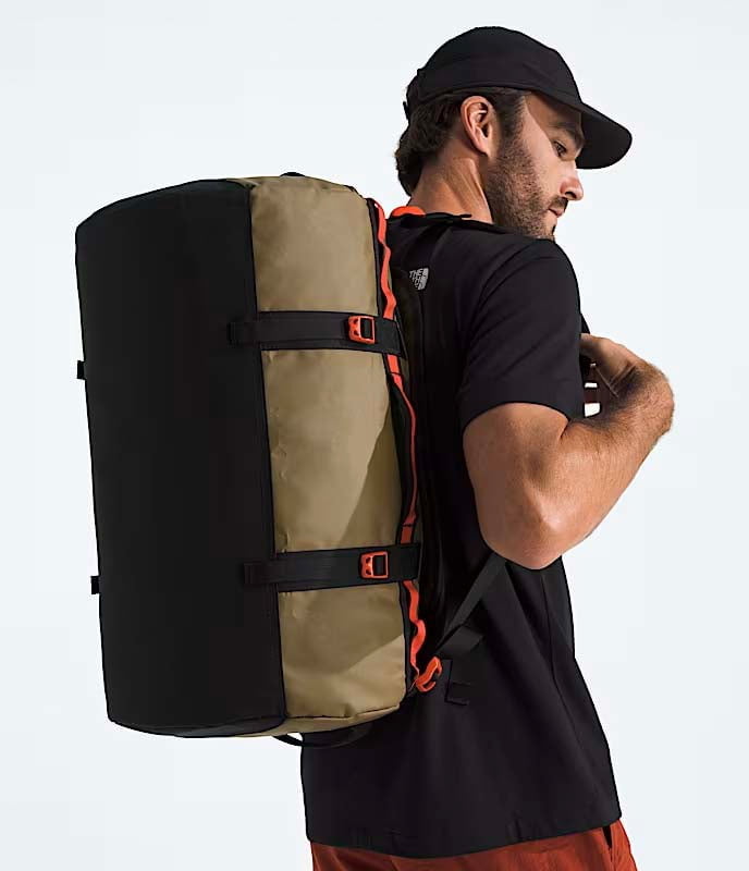 The North Face Duffles The North Face Base Camp Duffel—S
