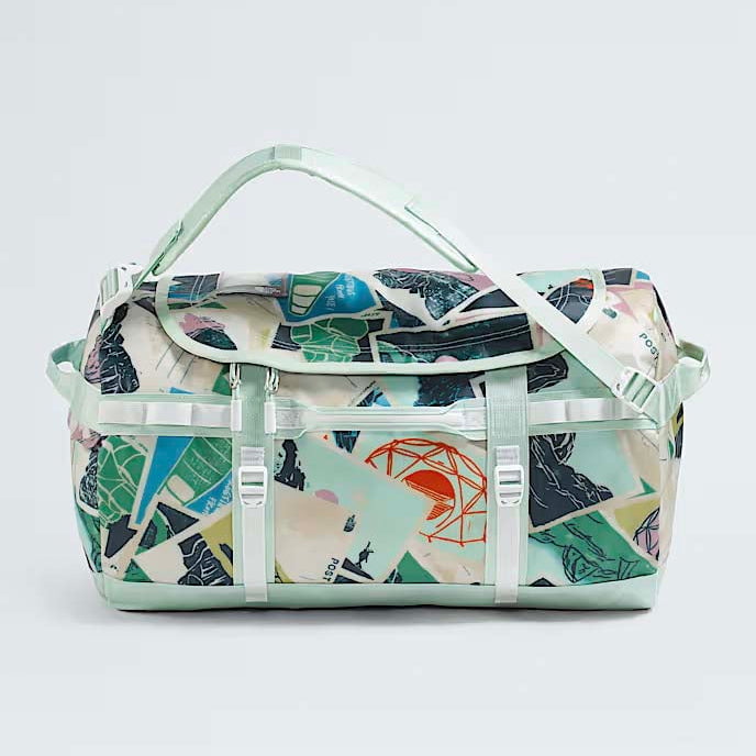 The North Face Duffles The North Face Base Camp Duffel—S