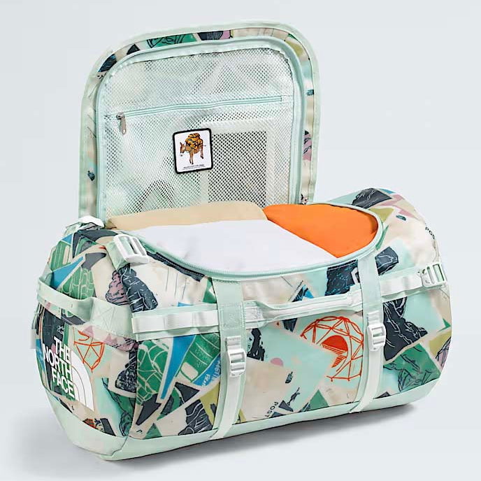 The North Face Duffles The North Face Base Camp Duffel—S