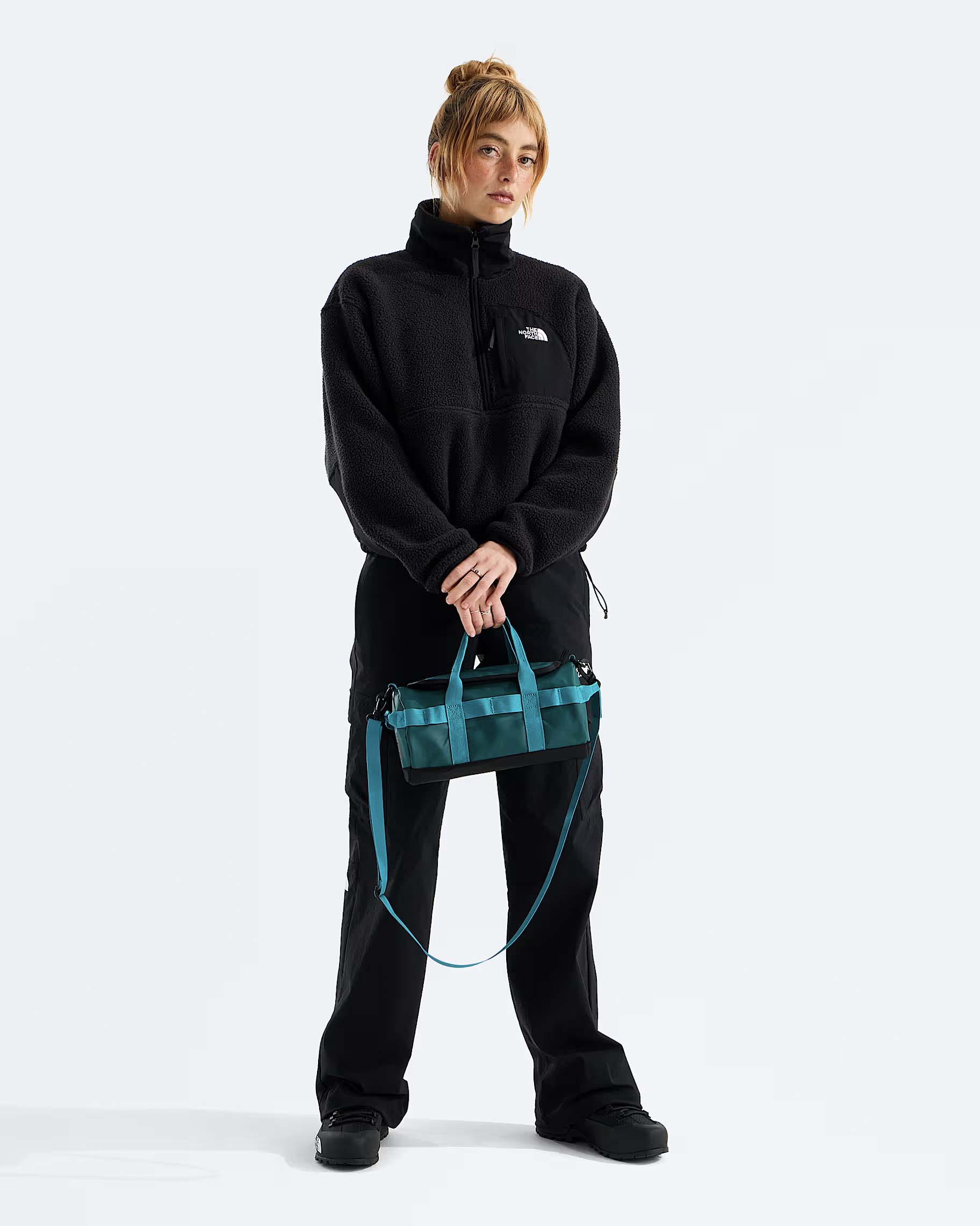 The North Face Duffles The North Face Base Camp Duffel Shoulder Bag