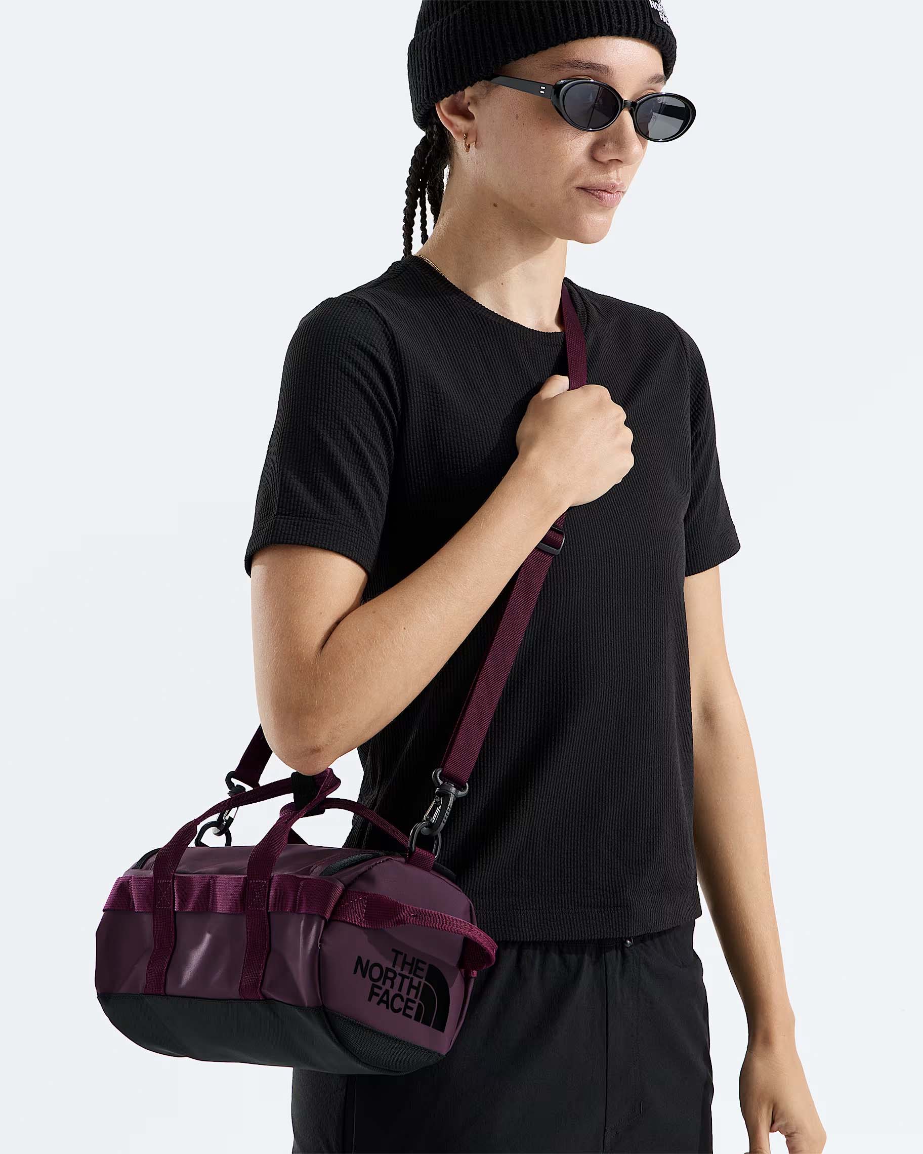 The North Face Duffles The North Face Base Camp Duffel Shoulder Bag