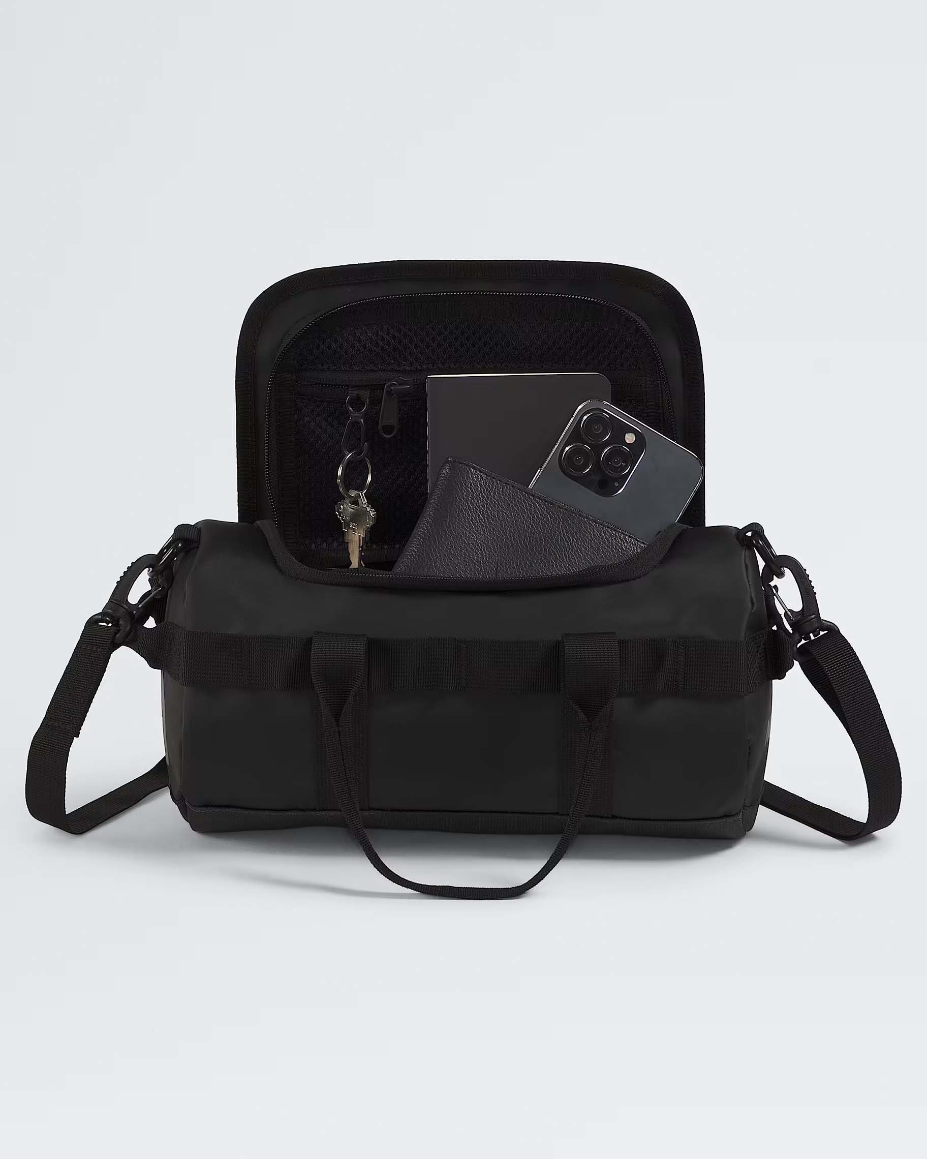 The North Face Duffles The North Face Base Camp Duffel Shoulder Bag