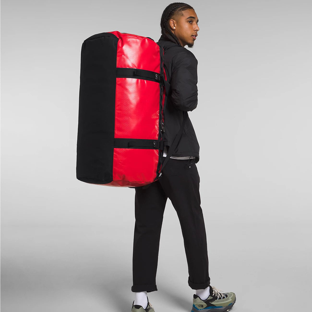 The North Face Duffles The North Face Base Camp Duffel—XL