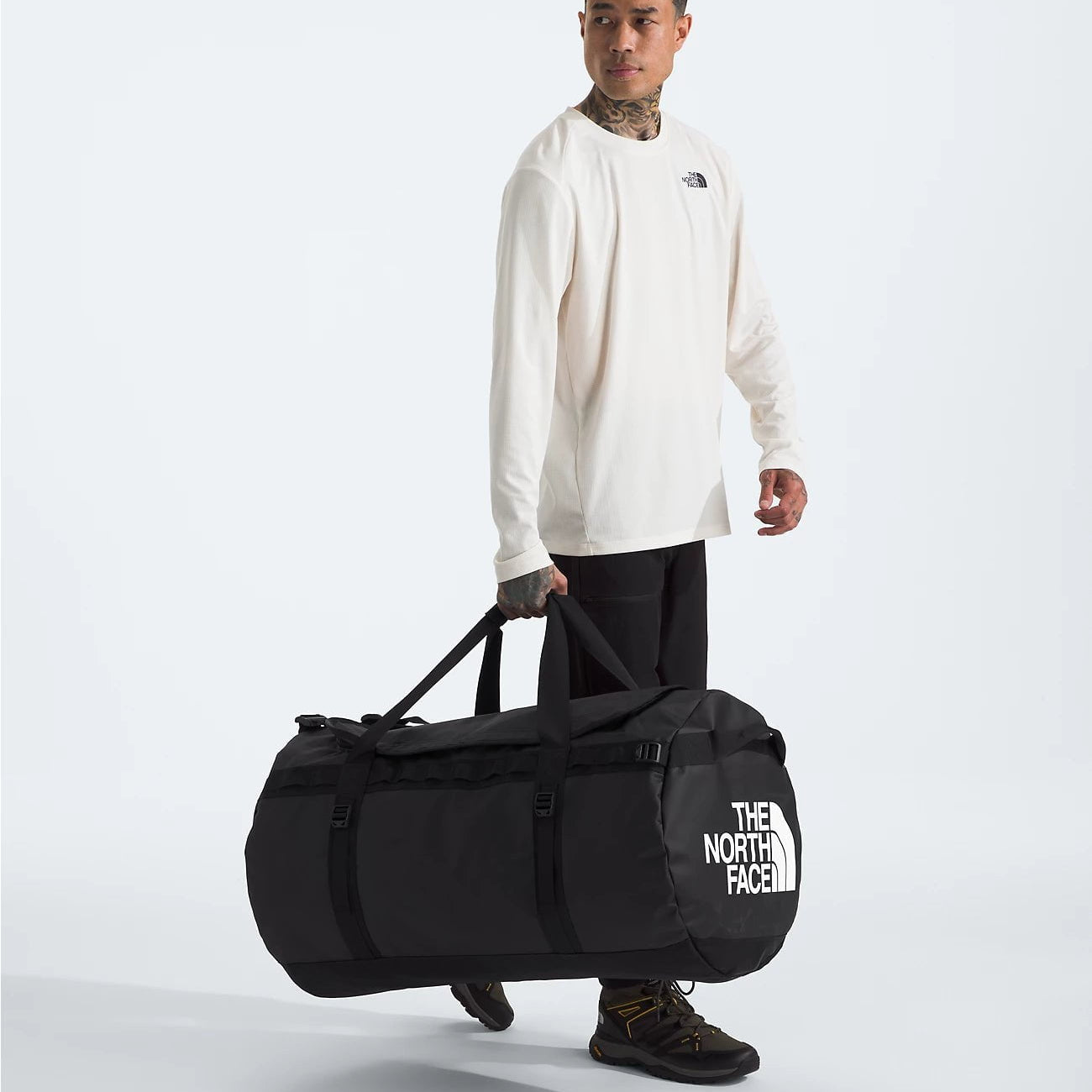 The North Face Duffles The North Face Base Camp Duffel—XL
