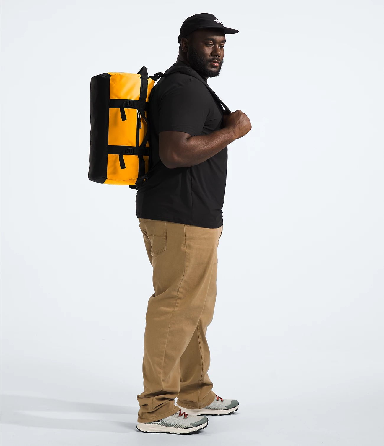 The North Face Duffles The North Face Base Camp Duffel—XS