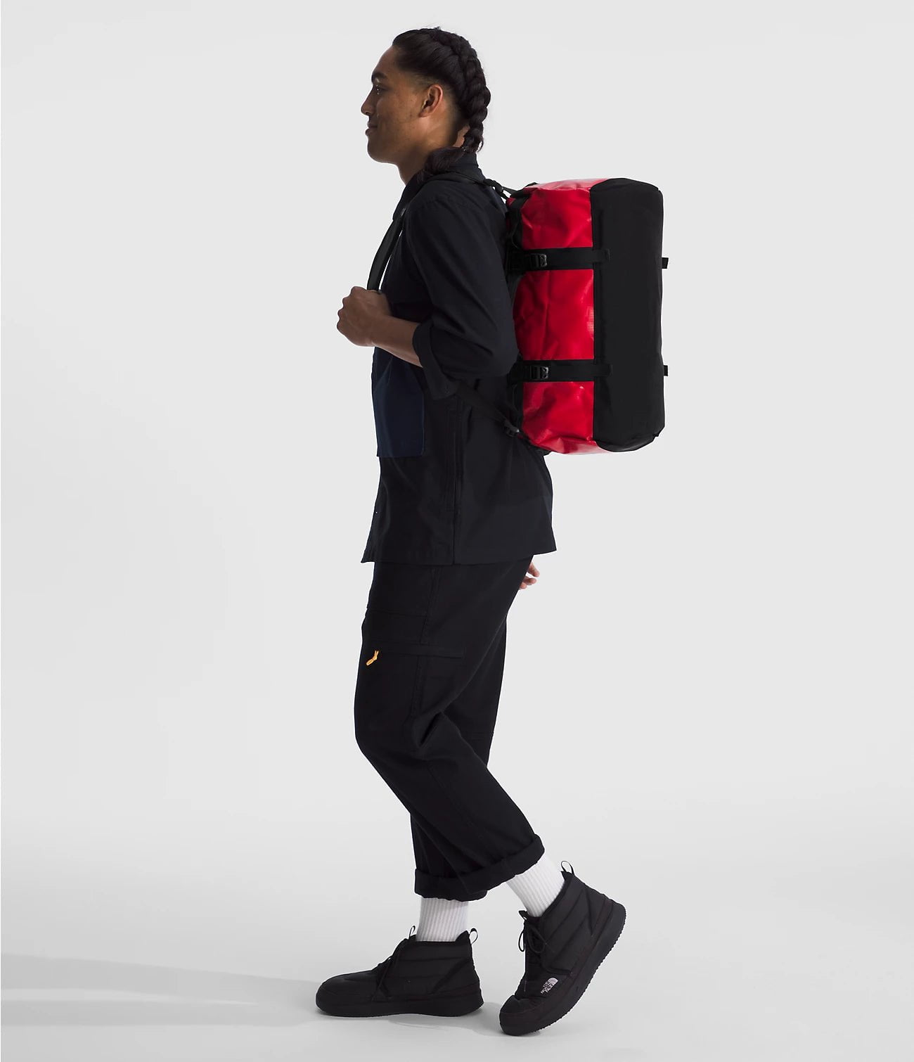 The North Face Duffles The North Face Base Camp Duffel—XS
