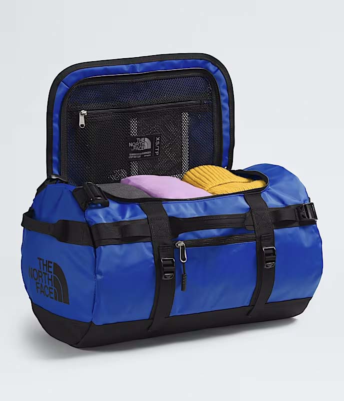 The North Face Duffles The North Face Base Camp Duffel—XS