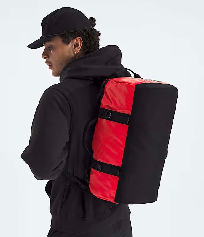 The North Face Duffles The North Face Base Camp Duffel—XS