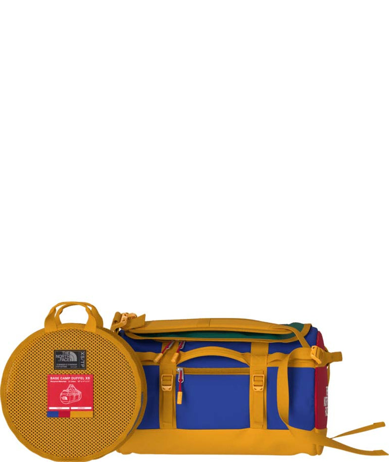 The North Face Duffles The North Face Base Camp Duffel—XS