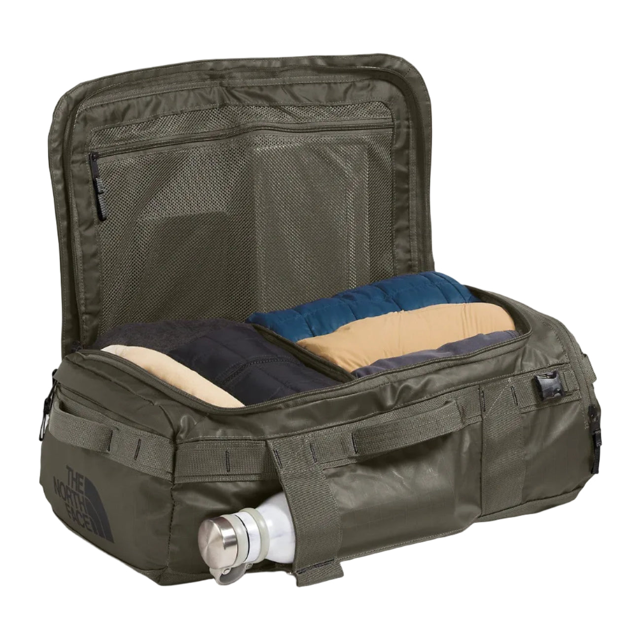 The North Face Duffles The North Face Base Camp Voyager Duffel—32L