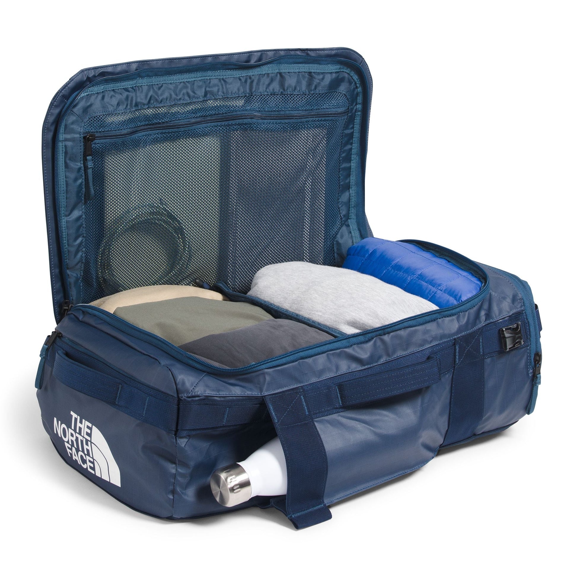 The North Face Duffles The North Face Base Camp Voyager Duffel—32L