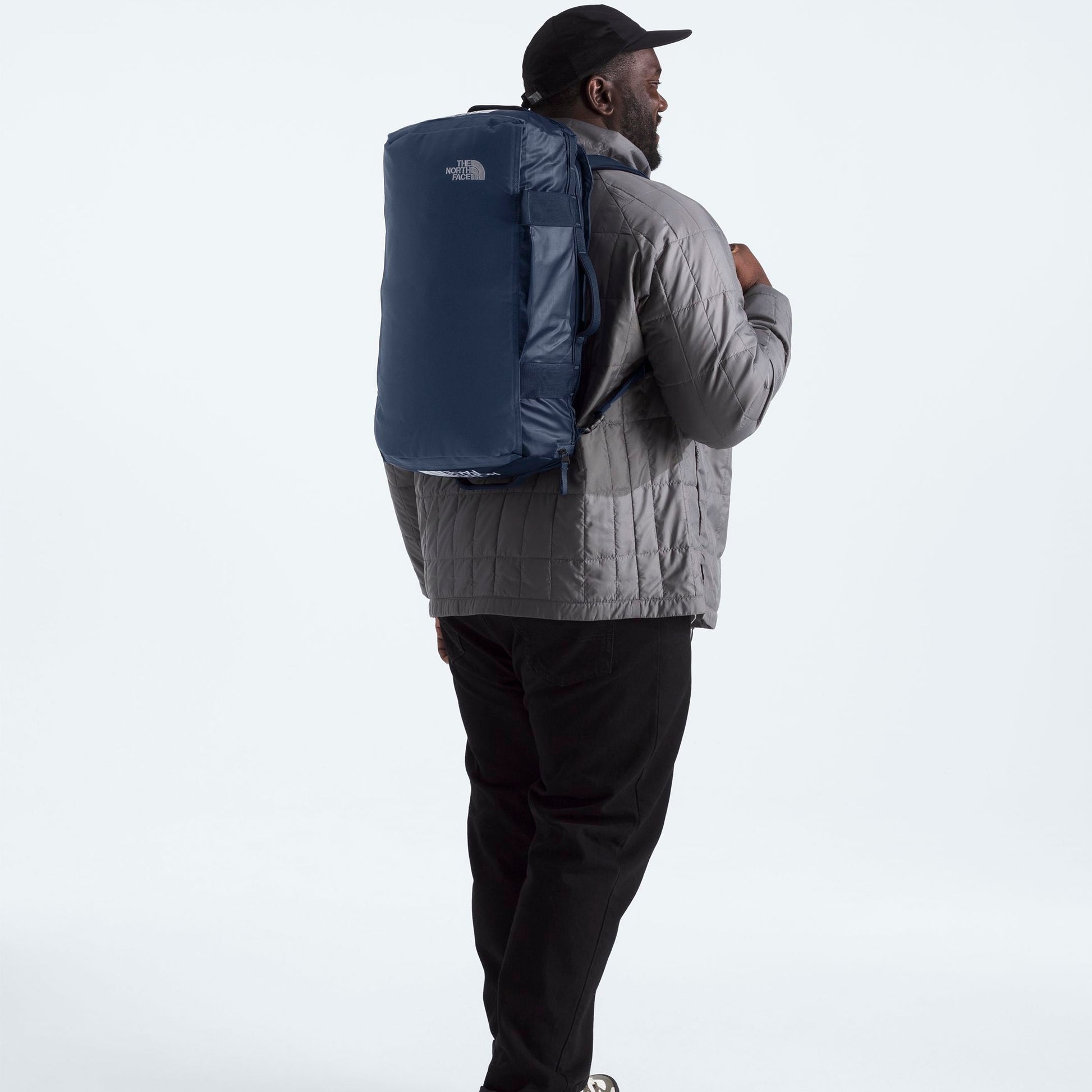 The North Face Duffles The North Face Base Camp Voyager Duffel—32L