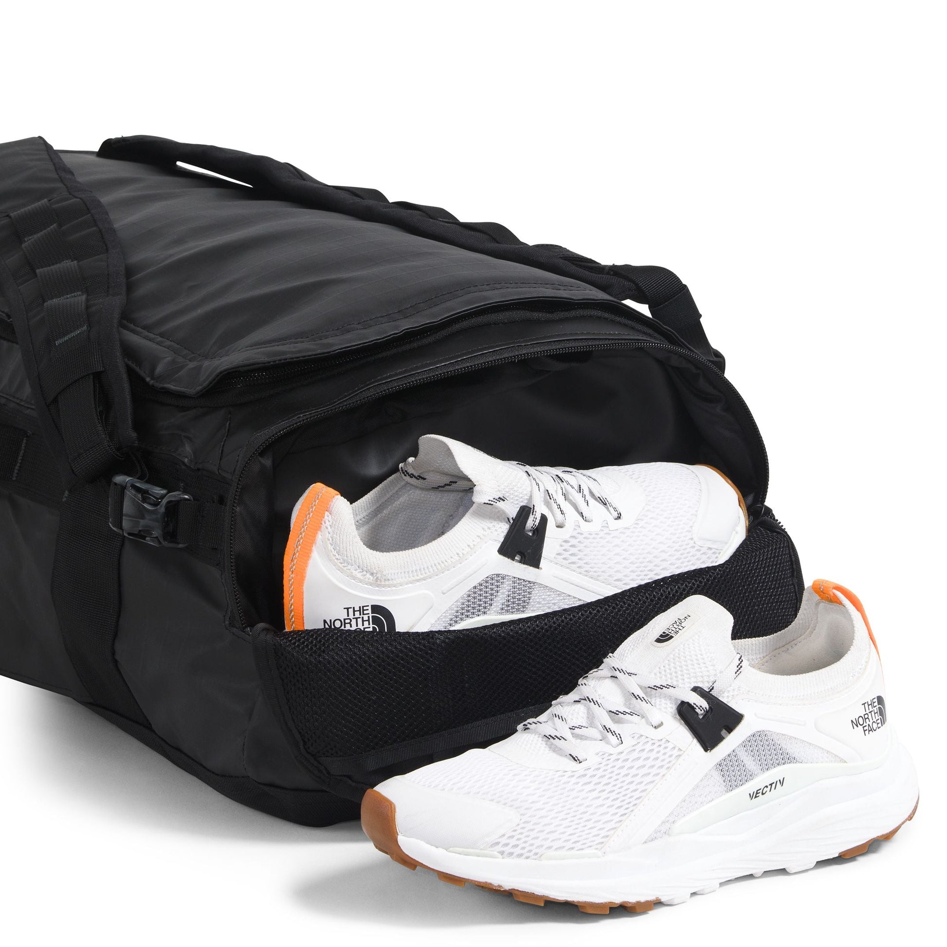 The North Face Duffles The North Face Base Camp Voyager Duffel—32L